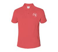 Polo Uomo DIADORA Manica Corta Cotone Piquet Art.395