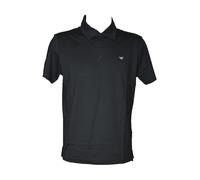 EMPORIO ARMANI Essential Polo Beachwear Uomo, Armani Blu 571, XXL
