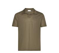 Polo uomo Gant lino Ss M