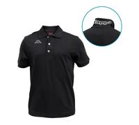 Polo Uomo KAPPA Modello LIFE 5 Colori Cotone Piqueâ
