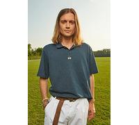 La Martina - Polo da Uomo a Manica Corta Regular Fit, Man, L