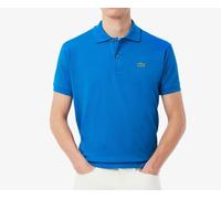 Polo Uomo Lacoste DH2050 3D3 Royal