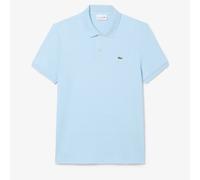 Polo Uomo Lacoste DH2050 HBP Azzurro