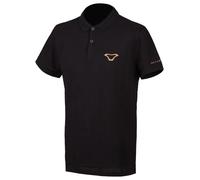 Polo Uomo Macna Black / Brown