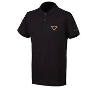 Polo Uomo Macna Black / Brown