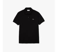 Polo Uomo Manica Corta LACOSTE Classic Fit L1212 031 Noir