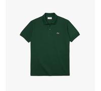Polo Uomo Manica Corta LACOSTE Classic Fit L1212 132 Vert