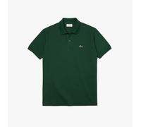 Polo Uomo Manica Corta LACOSTE Classic Fit L1212 132 Vert