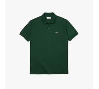 Polo Uomo Manica Corta LACOSTE Classic Fit L1212 132 Vert