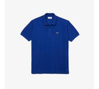 Polo Uomo Manica Corta Lacoste Classic Fit L1212 3D3 Royal