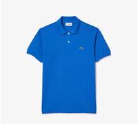 Polo Uomo Manica Corta Lacoste Classic Fit L1212 IXW Bleu