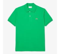 Polo Uomo Manica Corta Lacoste Classic Fit L1212 SIW Verde