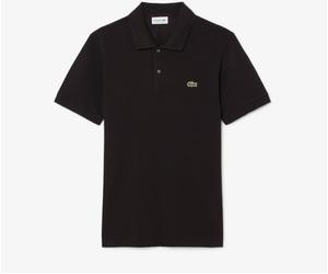 Polo Uomo Manica Corta Lacoste In Micro Piquet Light PH9851 3LA Marrone