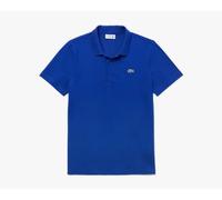 Polo Uomo Manica Corta Lacoste Sport Regular Fit DH2881 CXK Bleu