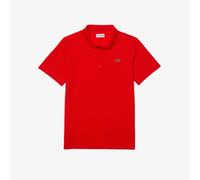 Polo Uomo Manica Corta LACOSTE Sport Regular Fit DH2881 E52 Rouge