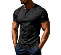 Polo Uomo Manica Corta Slim Particolari Scritte Intimo Ironiche Etichetta Bodybuilding Elasticizzato Fucsia Nome Saldo Aperte Stock dello Larga Particolare Coordinate Rugby Economica Poliestere