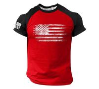 Polo Uomo Manica Lunga 3XL Maglietta Celeste Uomo Canotte Uomo Fluo Maglietta Padre E Figlia Maglie Divertenti Uomo T Shirt Uomo Oversize T Shirt Smanicata Uomo Maglietta con Scheletro Saldi