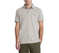 polo uomo maniche corte TIMBERLAND millers polo manica corta LEMON PEPPER 437028