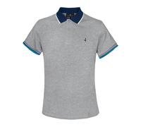 Polo Uomo NAVIGARE Cotone Piquet Taglie S / 7XL Art.NV82112