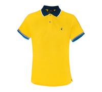 Polo Uomo NAVIGARE Cotone Piquet Taglie S / 7XL Art.NV82112