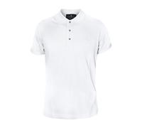 Navigare Polo Uomo Cotone Taglie da S a 7XL Art.82108 (Celeste 025-5XL / 60)