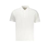 Pepe Jeans Oscar Short Sleeve Polo Bianco XL Uomo