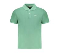 Pepe Jeans - Polo Camicie - - Tops - Uomo - Verde - L