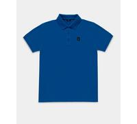 POLO uomo REFRIGIWEAR KURT PIQUET POLO ESTATE Man 60€ BLU INDIGO 2025 COTONE