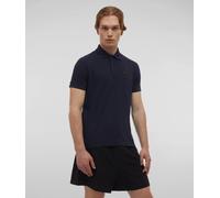 POLO uomo REFRIGIWEAR KURT PIQUET POLO ESTATE Man 60 € BLU NAVY 2025 COTONE
