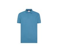 Polo Uomo Sun68 Blu avio