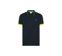 Polo Uomo Sun68 Blue navy