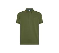 Polo Uomo Sun68 Verde scuro