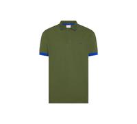 Polo Uomo Sun68 Verde scuro