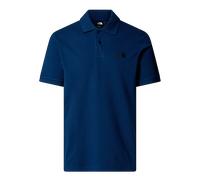 THE NORTH FACE NF0A8C1PD1R M Essential Regular Polo Polo Uomo Estate Blue Taglia M