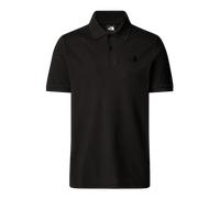 THE NORTH FACE NF0A8C1PJK3 M Essential Regular Polo Polo Uomo TNF Black Taglia XS
