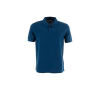 Polo Uomo The North Face Blu scuro