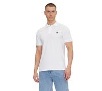 Timberland Millers River Short Sleeve Polo Bianco M Uomo