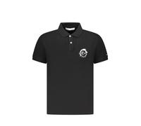 polo uomo TRUSSARDI basic polo Black L scelta=P Black TRU25MPL01BLA.L