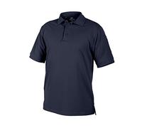 Polo Urban Tactical (Blue Navy) - L, BLU