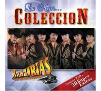 Polo Urias & Su Maquina Norten - Mejor Coleccion