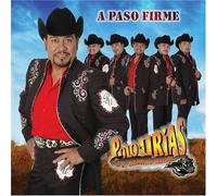 Polo Urias & Su Maquina Norten - Paso Firme