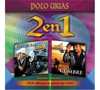 Polo Urias & Su Maquina Nortena - Dos En Uno