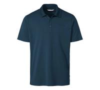 Polo VAUDE Essential Bleu M