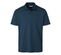 Polo VAUDE Essential Blu S
