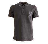 Polo Versace V800S05 VB9108 Uomo Maglietta maniche corte 100% cotone