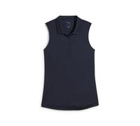 Polo W Pure 2.0 SL Blu Scuro