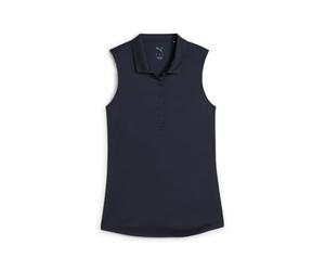 Polo W Pure 2.0 SL Blu Scuro