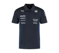 Polo Williams F1 Racing Team 2025