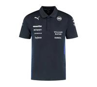 Polo Williams F1 Racing Team 2025