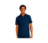Maglietta da uomo Wilson M League Polo Classic Navy L L